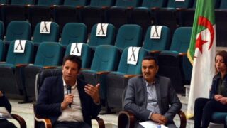 Table ronde ERASMUSDAYS Universite de Bejaia 12 Octobre 2020 026