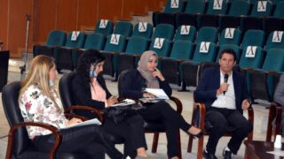 Table ronde ERASMUSDAYS Universite de Bejaia 12 Octobre 2020 028