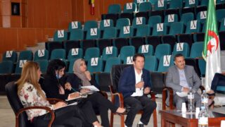Table ronde ERASMUSDAYS Universite de Bejaia 12 Octobre 2020 032