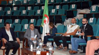 Table ronde ERASMUSDAYS Universite de Bejaia 12 Octobre 2020 034