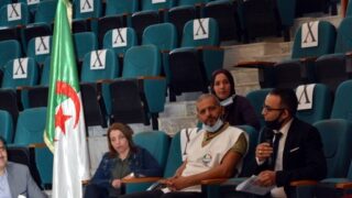 Table ronde ERASMUSDAYS Universite de Bejaia 12 Octobre 2020 037