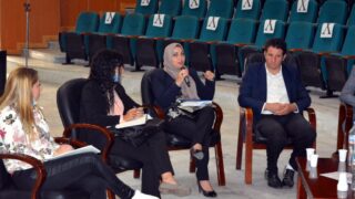 Table ronde ERASMUSDAYS Universite de Bejaia 12 Octobre 2020 040