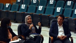 Table ronde ERASMUSDAYS Universite de Bejaia 12 Octobre 2020 041