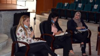 Table ronde ERASMUSDAYS Universite de Bejaia 12 Octobre 2020 046