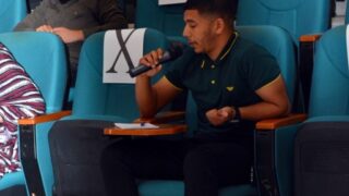 Table ronde ERASMUSDAYS Universite de Bejaia 12 Octobre 2020 051