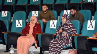 Table ronde ERASMUSDAYS Universite de Bejaia 12 Octobre 2020 052