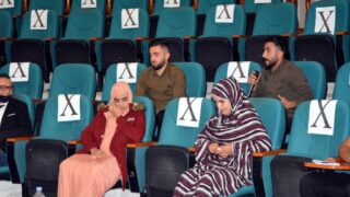 Table ronde ERASMUSDAYS Universite de Bejaia 12 Octobre 2020 056