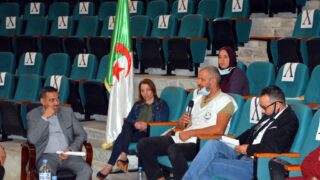 Table ronde ERASMUSDAYS Universite de Bejaia 12 Octobre 2020 057