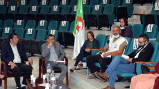 Table ronde ERASMUSDAYS Universite de Bejaia 12 Octobre 2020 058
