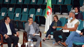 Table ronde ERASMUSDAYS Universite de Bejaia 12 Octobre 2020 059