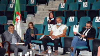 Table ronde ERASMUSDAYS Universite de Bejaia 12 Octobre 2020 061