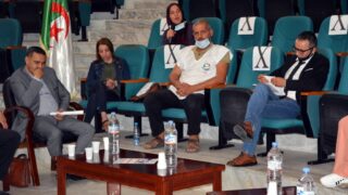 Table ronde ERASMUSDAYS Universite de Bejaia 12 Octobre 2020 062
