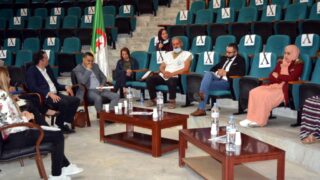 Table ronde ERASMUSDAYS Universite de Bejaia 12 Octobre 2020 063