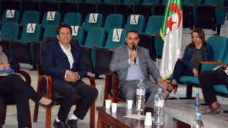 Table ronde ERASMUSDAYS Universite de Bejaia 12 Octobre 2020 065