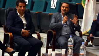 Table ronde ERASMUSDAYS Universite de Bejaia 12 Octobre 2020 067