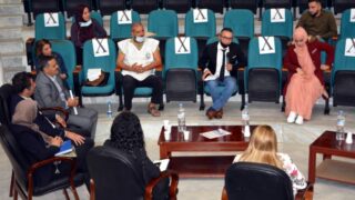 Table ronde ERASMUSDAYS Universite de Bejaia 12 Octobre 2020 076