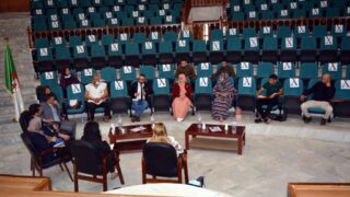 Table ronde ERASMUSDAYS Universite de Bejaia 12 Octobre 2020 078
