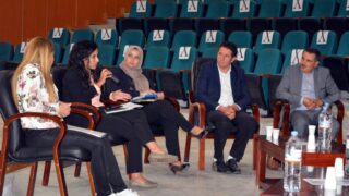 Table ronde ERASMUSDAYS Universite de Bejaia 12 Octobre 2020 082