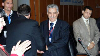 2eme rencontre universitaires chercheurs algeriens tunisiens mars 2010 01