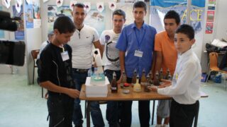 4em forum universite bejaia 2010 270