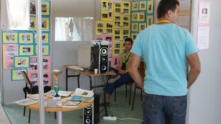 4em forum universite bejaia 2010 300