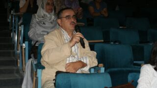 4eme seminaire national sur les polymeres21 et 22 11 01