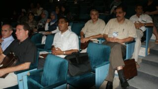 4eme seminaire national sur les polymeres21 et 22 11 02