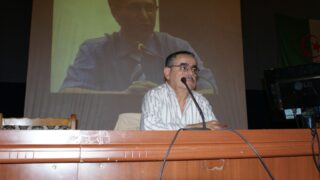 4eme seminaire national sur les polymeres21 et 22 11 04