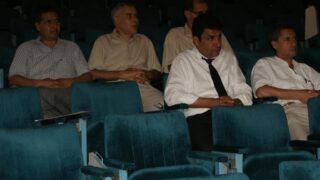 4eme seminaire national sur les polymeres21 et 22 11 05