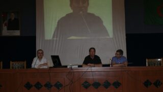 4eme seminaire national sur les polymeres21 et 22 11 06