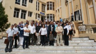 4eme seminaire national sur les polymeres21 et 22 11 07