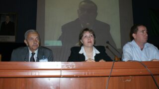 4eme seminaire national sur les polymeres21 et 22 11 08