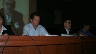 4eme seminaire national sur les polymeres21 et 22 11 09