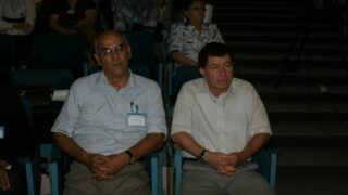 4eme seminaire national sur les polymeres21 et 22 11 10