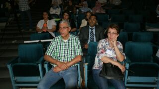 4eme seminaire national sur les polymeres21 et 22 11 12