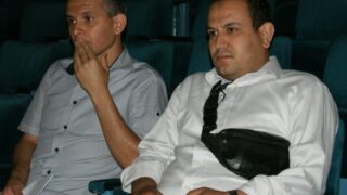 4eme seminaire national sur les polymeres21 et 22 11 15