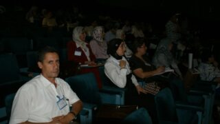 4eme seminaire national sur les polymeres21 et 22 11 17