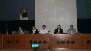 4eme seminaire national sur les polymeres21 et 22 11 20