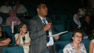 4eme seminaire national sur les polymeres21 et 22 11 27