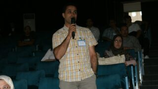 4eme seminaire national sur les polymeres21 et 22 11 28