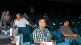 Benhaddadi Conference Universite Bejaia 21 juin 2010 06