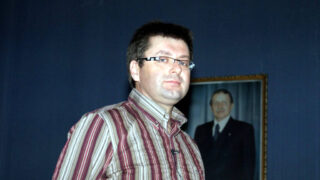 Benhaddadi Conference Universite Bejaia 21 juin 2010 09