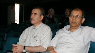 Benhaddadi Conference Universite Bejaia 21 juin 2010 10