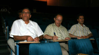 Benhaddadi Conference Universite Bejaia 21 juin 2010 11