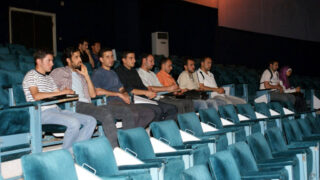 Benhaddadi Conference Universite Bejaia 21 juin 2010 14