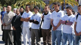 Celebration de la journee de l etudiant 19 mai 2013 picture 0002 1