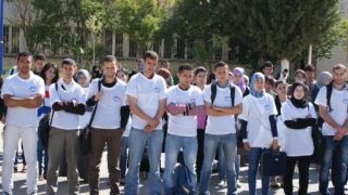 Celebration de la journee de l etudiant 19 mai 2013 picture 0007 1