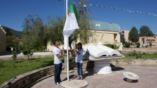 Celebration de la journee de l etudiant 19 mai 2013 picture 0008 1