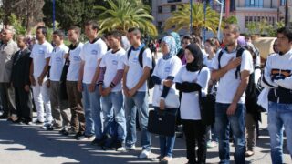 Celebration de la journee de l etudiant 19 mai 2013 picture 0009 1