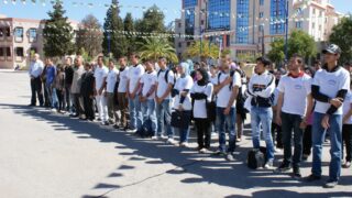Celebration de la journee de l etudiant 19 mai 2013 picture 0010 1